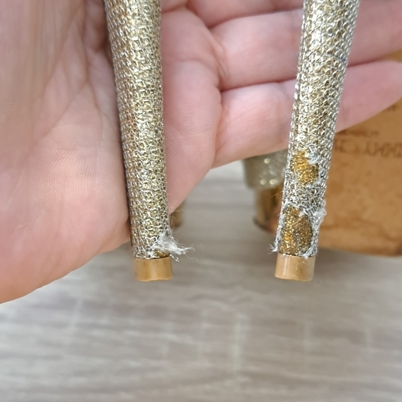 Jimmy Choo Special Occasion Heels - Picture 12 of 15